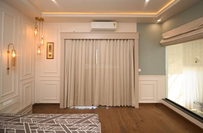 Bedroom Image of 5315 Sq.ft 5 BHK Independent House for sale in Reliaable Lifestyle, KPC Layout Bengaluru for Rs. 95000000