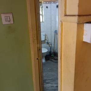 Bathroom Image of 1230 Sq.ft 3 BHK Apartment / Flat for sale in Garia, Sonarpur Kolkata for Rs. 4500000