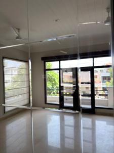 Hall Image of 2150 Sq.ft 3 BHK Builder Floor for rent in Sector 18 Chandigarh for Rs. 150000