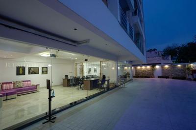 Image of 1149 Sq.ft 2 BHK Apartment / Flat for sale in Chandra Moli S S Residency, Civil Lines, Ajmer for Rs. 5980000