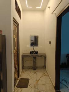 Hall Image of 1100 Sq.ft 2 BHK Independent House for sale in Bijnor Lucknow for Rs. 5700000
