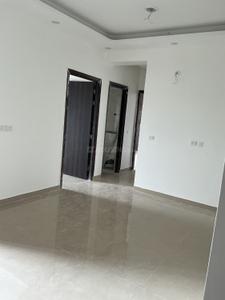 Hall Image of 1500 Sq.ft 3 BHK Apartment / Flat for rent in Shri Radha Aqua Garden, Noida Extension Greater Noida for Rs. 21000