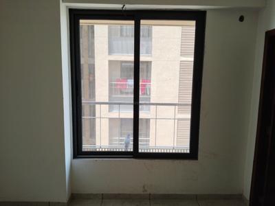 Bedroom Image of 2313 Sq.ft 3 BHK Apartment / Flat for sale in Rudram Skyvue, Gota Ahmedabad for Rs. 12500000