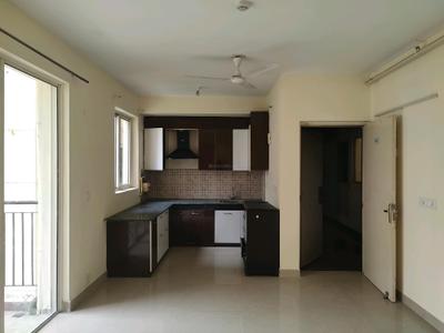 Living Room Image of 953 Sq.ft 2 BHK Apartment / Flat for sale in Jaypee Aman, Sector 151 Noida for Rs. 7000000