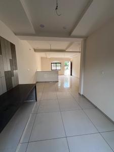 Living Room Image of 2500 Sq.ft 3 BHK Independent House for rent in Bhayli Vadodara for Rs. 19000