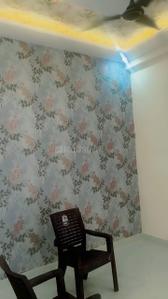 Bedroom Image of 725 Sq.ft 2 BHK Villa for sale in Kalwad Road Jaipur for Rs. 3200000