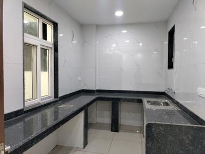 Kitchen Image of 783 Sq.ft 2 BHK Builder Floor for sale in Uniwest Arcade Homes, Sector 102 Noida for Rs. 5000000