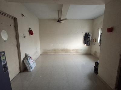 Hall Image of 300 Sq.ft 1 RK Apartment / Flat for rent in Karve Nagar Pune for Rs. 10500