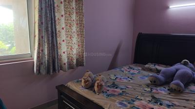 Bedroom Image of 1750 Sq.ft 3.5 BHK Apartment / Flat for sale in Sattva Gold Summit, Visthar Bengaluru for Rs. 16500000