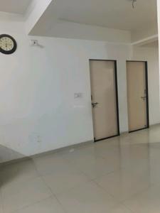 Living Room Image of 1187 Sq.ft 2 BHK Apartment / Flat for sale in Safal Sameep, South Bopal Ahmedabad for Rs. 6500000