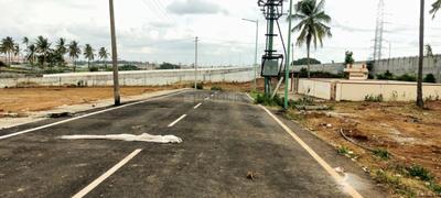 Image of 2400 Sq.ft Residential Plot / Land for sale in Nadaprabhu Kempegowda layout, Bengaluru for Rs. 22800000