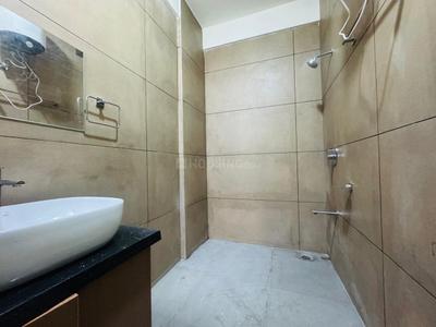 Image of 700 Sq.ft 1 BHK Apartment / Flat for rent in Indira Nagar, Bengaluru for Rs. 43000