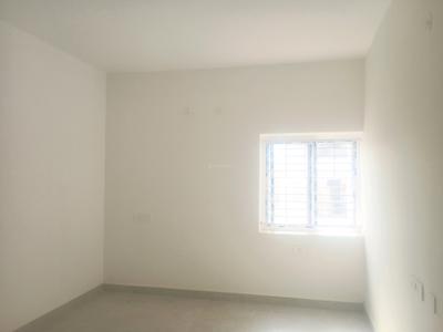 Bedroom Image of 1431 Sq.ft 3 BHK Apartment / Flat for sale in SVNR The Breeze, Bairagiguda Hyderabad for Rs. 9300000