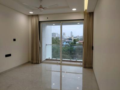Living Room Image of 1008 Sq.ft 2 BHK Apartment / Flat for sale in S M S M Kunj, Taloja Navi Mumbai for Rs. 6000000