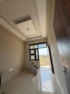 Bedroom Image of 910 Sq.ft 4 BHK Independent House for sale in Bindayaka Jaipur for Rs. 5500000