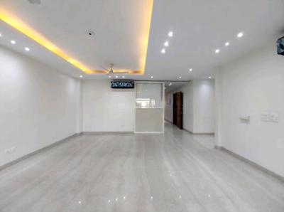 Hall Image of 2700 Sq.ft 4 BHK Builder Floor for sale in New Friends Colony New Delhi for Rs. 82500000