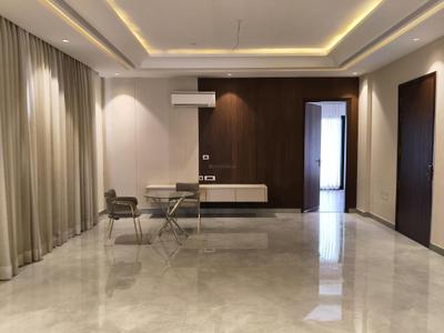 Living Room Image of 3240 Sq.ft 4 BHK Builder Floor for sale in Palam Vihar Gurgaon for Rs. 33000000
