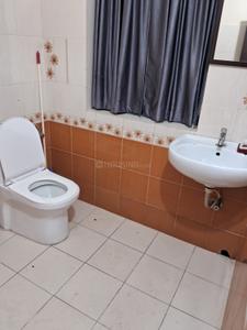 Bathroom Image of 1800 Sq.ft 2 BHK Builder Floor for rent in Pulimoodu Thiruvananthapuram for Rs. 18000