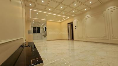 Hall Image of 1930 Sq.ft 3 BHK Apartment / Flat for sale in Platinum 17 East, Balewadi Pune for Rs. 19500000