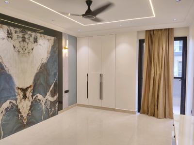 Bedroom Image of 2400 Sq.ft 4 BHK Builder Floor for sale in Ansal Esencia Sector 67, Sector 67 Gurgaon for Rs. 32500000