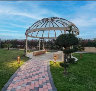 Image of 1500 Sq.ft Residential Plot / Land for sale in Laabham City, Budhaniya, Indore for Rs. 7800000