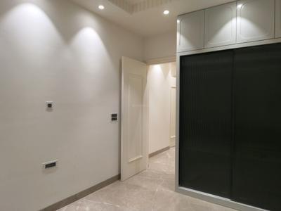 Bedroom Image of 1400 Sq.ft 3 BHK Builder Floor for sale in Indirapuram Ghaziabad for Rs. 17000000