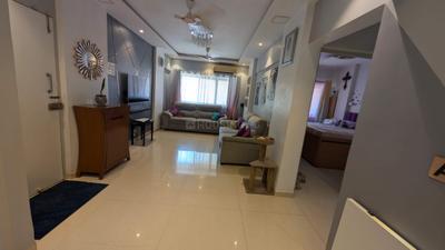 3 BHK Flat