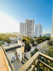 Balcony Image of 900 Sq.ft 2 BHK Apartment / Flat for sale in Shubh Evan, Keshav Nagar Pune for Rs. 8000000