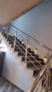 Balcony Image of 1118 Sq.ft 2 BHK Independent House for sale in Baba Independent, Kharar Mohali for Rs. 11500000
