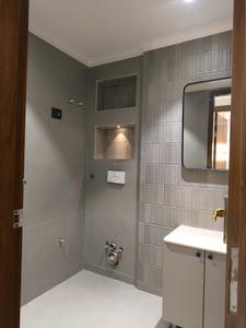 Common Bathroom Image of 2600 Sq.ft 4 BHK Builder Floor for sale in Indirapuram Ghaziabad for Rs. 23500000