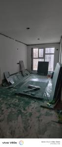 Hall Image of 1250 Sq.ft 2 BHK Apartment / Flat for sale in Omaxe Hazratganj Residency, Arjunganj Lucknow for Rs. 8500000