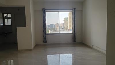 Living Room Image of 694 Sq.ft 1 BHK Apartment / Flat for sale in Malkani Bon Vivant, Keshav Nagar Pune for Rs. 4900000