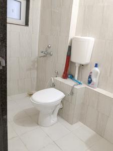 Bedroom Image of 650 Sq.ft 1 BHK Apartment / Flat for sale in Puraniks City Reserva Phase 1, Thane West Thane for Rs. 5799999