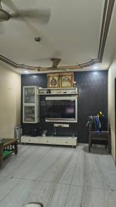 Hall Image of 1450 Sq.ft 4 BHK Villa for sale in Isanpur Ahmedabad for Rs. 12000000
