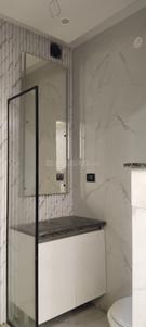 Kitchen Image of 1710 Sq.ft 3 BHK Builder Floor for sale in Sector 77 Faridabad for Rs. 19000000