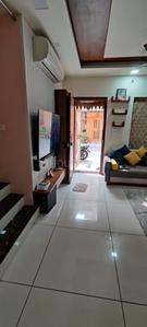 Hall Image of 1925 Sq.ft 4 BHK Independent House for sale in Sevasi Vadodara for Rs. 13500000