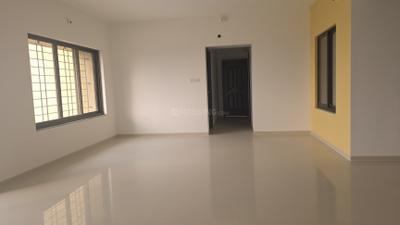 Living Room Image of 1844 Sq.ft 3 BHK Apartment / Flat for rent in G Corp Greens, Thergaon Pune for Rs. 40000