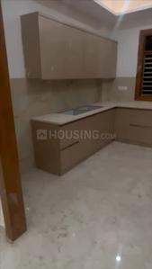 Kitchen Image of 2673 Sq.ft 4 BHK Builder Floor for sale in Sector 9 Gurgaon for Rs. 28000000