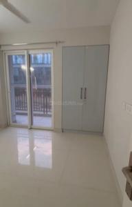 Bedroom Image of 1155 Sq.ft 2 BHK Apartment / Flat for sale in Eldeco Live By The Greens Phase 1, Sector 150 Noida for Rs. 13500000