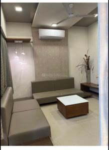 Hall Image of 950 Sq.ft 2 BHK Apartment / Flat for sale in Aaryan Gloria, South Bopal Ahmedabad for Rs. 6500000