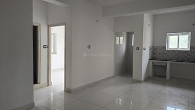 Living Room Image of 1391 Sq.ft 3 BHK Apartment / Flat for sale in Kowkoor Secunderabad for Rs. 8225500