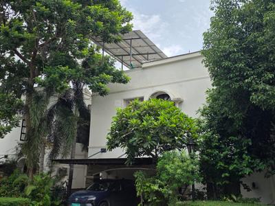 Image of 3100 Sq.ft 4 BHK Villa for sale in Prestige Royal Woods, Kismatpur, Hyderabad for Rs. 75000000