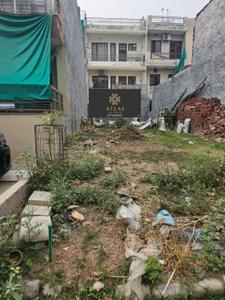Image of 2700 Sq.ft Residential Plot / Land for sale in IT City, Mohali for Rs. 50000000