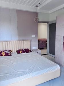 Bedroom Image of 850 Sq.ft 2 BHK Apartment / Flat for sale in Mahaveer Nagar Raipur for Rs. 3499000