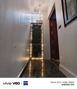 Balcony Image of 1800 Sq.ft 3 BHK Duplex for sale in SMV Layout Bengaluru for Rs. 25000000