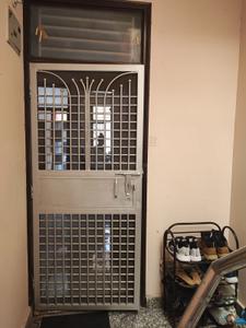 Image of 670 Sq.ft 2 BHK Apartment / Flat for sale in Uttam Nagar, New Delhi for Rs. 1900000