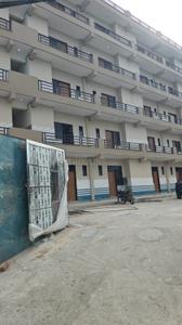 Image of S r premium pg  in Sector 168, Noida