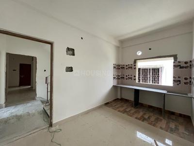Hall Image of 600 Sq.ft 2 BHK Apartment / Flat for sale in Kamalgazi Kolkata for Rs. 2000000