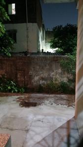 Balcony Image of 675 Sq.ft 1 RK Independent House for rent in Karelibagh Vadodara for Rs. 9000