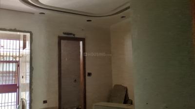 Bedroom Image of 1440 Sq.ft 3 BHK Builder Floor for sale in Mukherjee Nagar New Delhi for Rs. 25000000